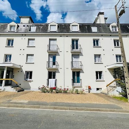 Superb Apartment 10 Min Walk From The Castle Амбуаз Екстер'єр фото
